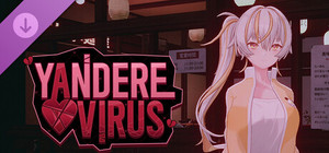 Yandere Virus - Player Avatar (Park Dona) banner
