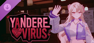 Yandere Virus - Player Avatar (Moa) banner