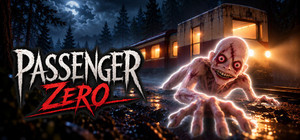 Passenger Zero banner