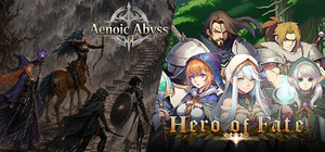 永劫之阿比斯x命运英雄 banner