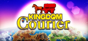 Kingdom Courier banner