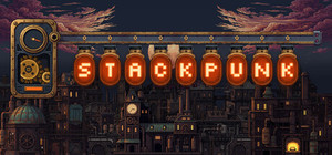 STACKPUNK banner