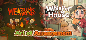 Art of Arrangement banner