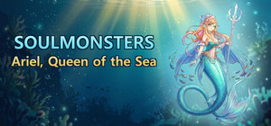 SoulMonsters Ariel, Queen of the Sea banner
