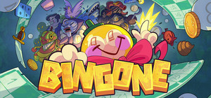 BINGONE banner