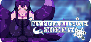 My Futa Kitsune Mommy banner