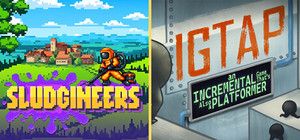 Sludgineers + IGTAP banner