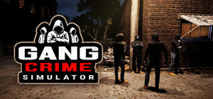 Gang Crime Simulator banner