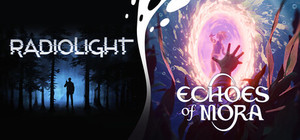 Radiolight + Echoes of Mora banner