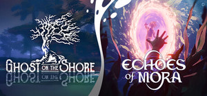 Ghosts of the Past banner