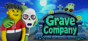Grave Company banner