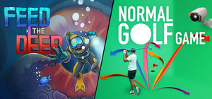 Luke's Solo Indie Games banner