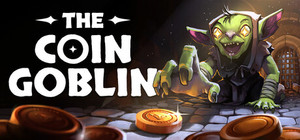 The Coin Goblin banner