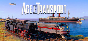 Age of Transport - Blue Marble banner