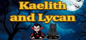 Kaelith and Lycan banner