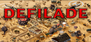 Defilade banner