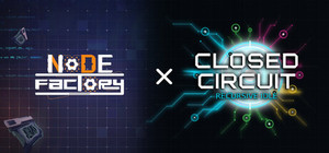 Nodes & Networks banner