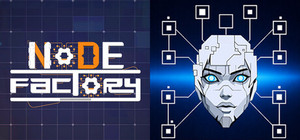 Node Factory X FEED THE AI banner