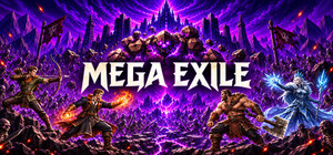 Mega Exile banner