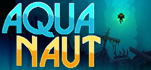 Aquanaut banner