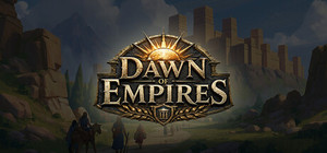 Dawn of Empires banner