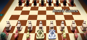 Board Games banner
