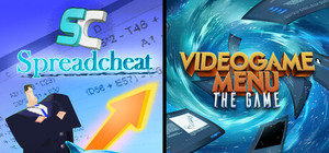 Cheat Menu banner