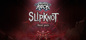 Drums Rock: Slipknot Music Pack banner