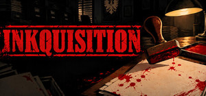 INKQUISITION banner