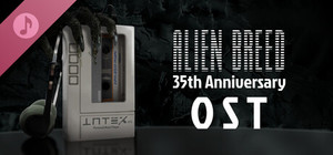 Alien Breed 35th Anniversary Soundtrack banner