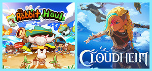 Critters + Chaos banner