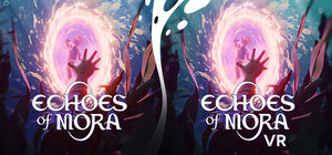 Echoes of Mora: PC & VR Bundle banner