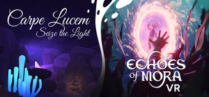 VR Adventures and Puzzles banner