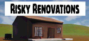 Risky Renovations banner