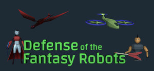 Mazing TD banner