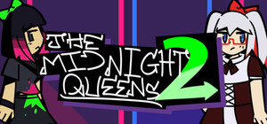 THE MIDNIGHT QUEENS 2 banner