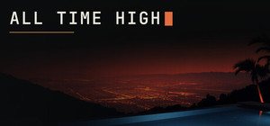 All Time High + Soundtrack banner