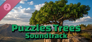 Puzzles Trees Soundtrack banner