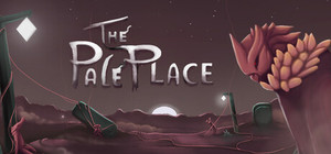 The Pale Place banner