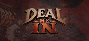 Deal Me In banner