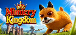 Mimicry Kingdom banner