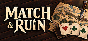 Match & Ruin banner