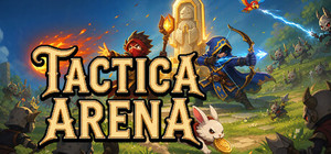 Tactica Arena banner