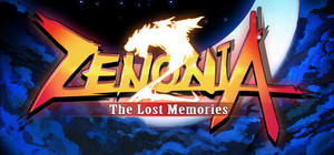 ZENONIA 2: The Lost Memories banner