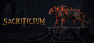 Sacrificium banner