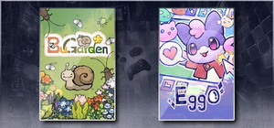 艾果的花园 banner