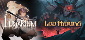 Lootbound x Lunarium banner