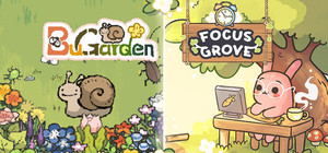 BuGarden x Focus Grove banner