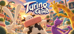 Turing Game banner