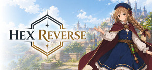 Hex Reverse banner